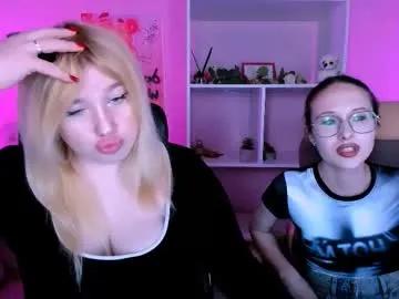 juli_kisss — GOAL: Lick breast [91 tokens remaining] Welcome to my room! #mistress #bigboobs #blonde #femdom #sph