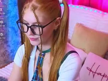 juliapower — Help me to reach 100 likes^^ fav patterns 120,160,200 <3 // GOAL: lower the straps [43 tokens left] #new #18 #redhead #teen #lovense