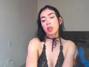 julieta_de_los_angeles on Chaturbate