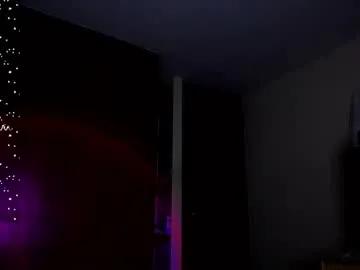 julieta_pandora1 on Chaturbate