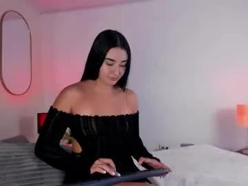 julietadreams on Chaturbate