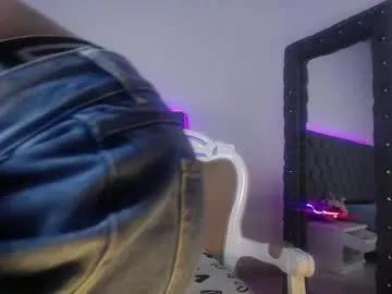 jullian_ricci on Chaturbate 