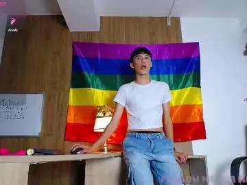 jullian_ricci on Chaturbate 