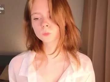 jullietebliss on Chaturbate 