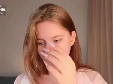 jullietebliss on Chaturbate 