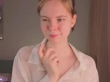 jullietebliss on Chaturbate 
