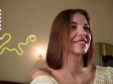 julliette_softs on Chaturbate 