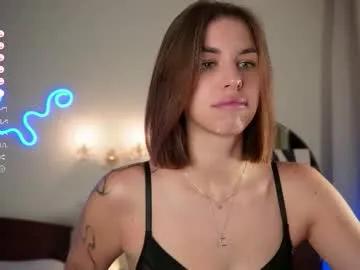 julliette_softs on Chaturbate 