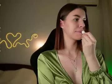 julliette_softs on Chaturbate 