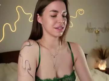 julliette_softs on Chaturbate 