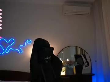 julliette_softs on Chaturbate 