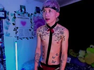 juniior0_0 on Chaturbate