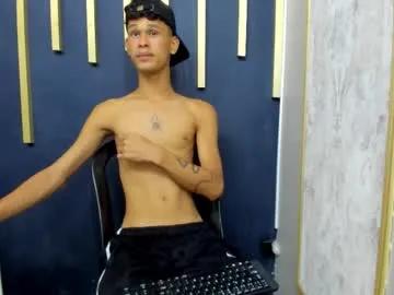 just_d4v7 — GOAL: mastubar cock for 7 minutes [75 tokens remaining] Welcome to my room! #new #femboy #anal #bigcock #skinny