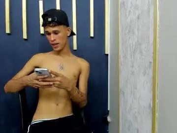 just_d4v7 — GOAL: mastubar cock for 7 minutes [295 tokens remaining] Welcome to my room! #new #twink #monstercock #bigcock #skinny