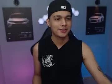 justagamerxxx on Chaturbate