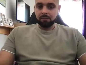justforfunchriss on Chaturbate