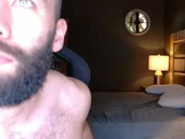 justin_hton on Chaturbate