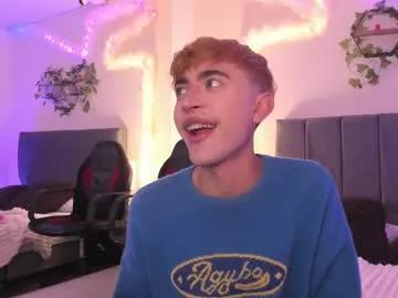 justinbe_ on Chaturbate
