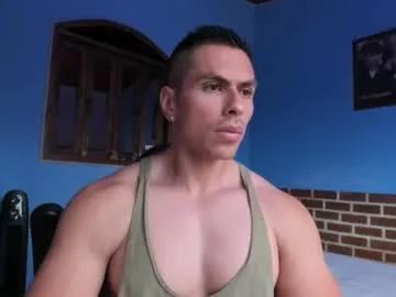 justinkart on Chaturbate