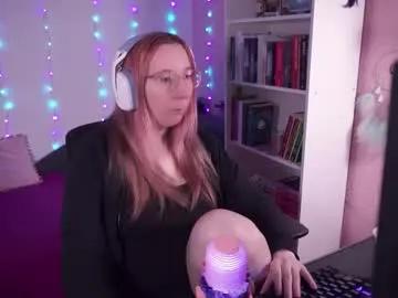 justkerryx on Chaturbate