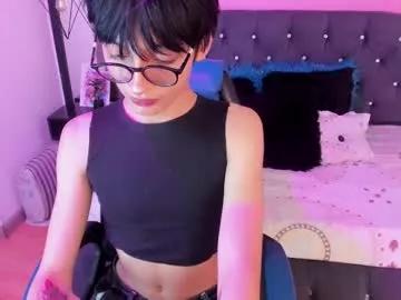 juuli_ross_ on Chaturbate 