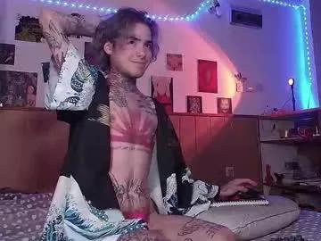 juuzou_kit on Chaturbate 