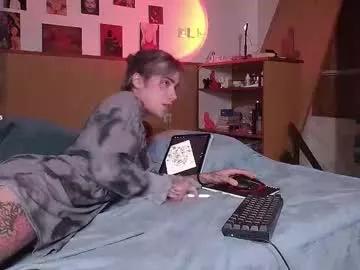juuzou_kit on Chaturbate 