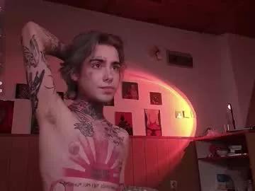 juuzou_kit on Chaturbate 