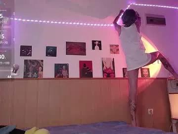 juuzou_kit on Chaturbate 
