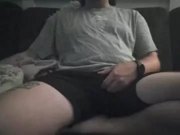 k00fler_08 on Chaturbate 
