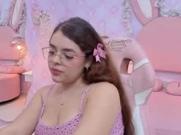 kaatysweet on Chaturbate 