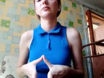 kacilangowski on Chaturbate