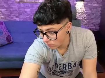 kael_grey — GOAL: Show Clit Close [333 tokens remaining] New Naughty Transman #asian #transman #bigclit #cum #new