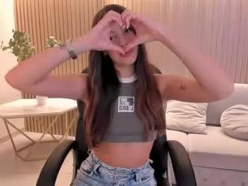 kaiaferreira on Chaturbate 