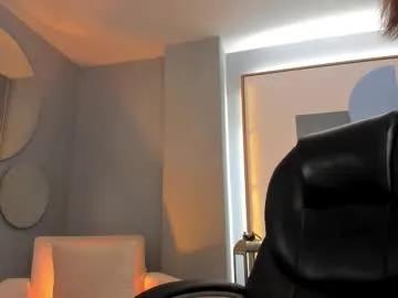 kaiaferreira on Chaturbate 