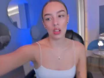 kaiaferreira on Chaturbate 