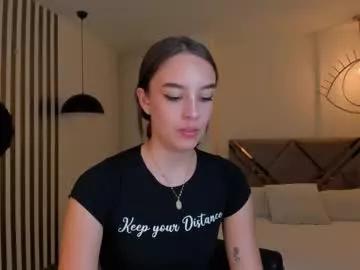 kaiaferreira on Chaturbate 
