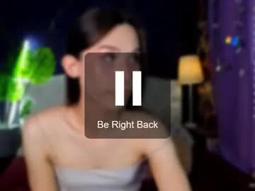 kaiasunshine on Chaturbate 