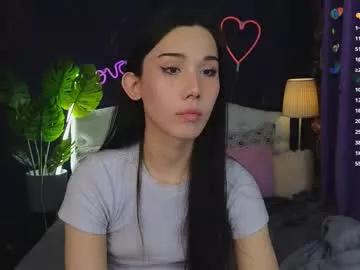kaiasunshine on Chaturbate 