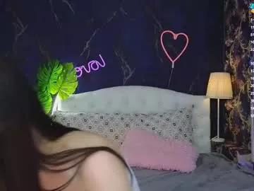 kaiasunshine on Chaturbate 