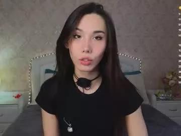 kaiasunshine on Chaturbate 