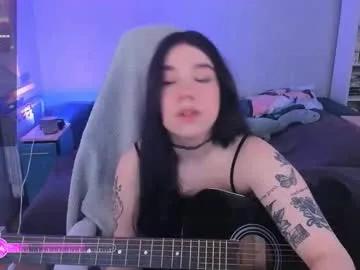 kailey_harris on Chaturbate