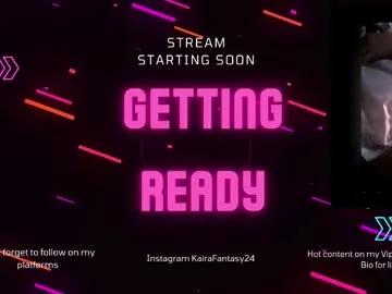 kairafantasy on Chaturbate