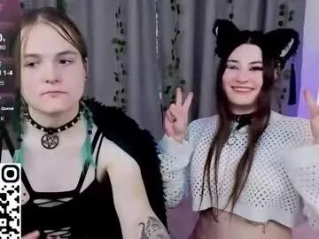 kaisythesmall on Chaturbate