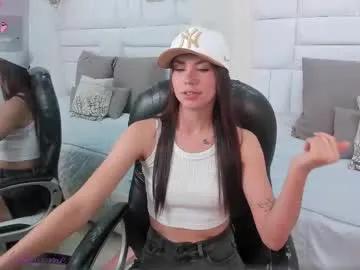 kala_clauden2 on Chaturbate 