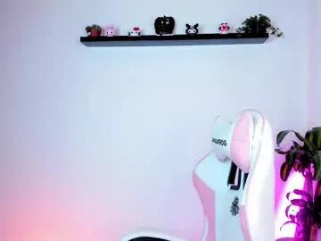 kali_ka on Chaturbate