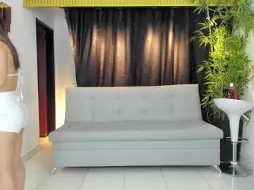 kaliana_ggh on Chaturbate