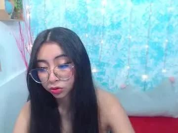 kalilowe_ — GOAL: Oil massage tits  [28 tokens remaining] WelCUM guys! Watch & enjoy my showI hope you like it #daddysgirl #18 #teen #saliva #glasses