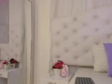 kamila_arias on Chaturbate
