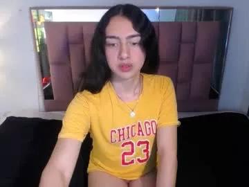 kammi_candy on Chaturbate 